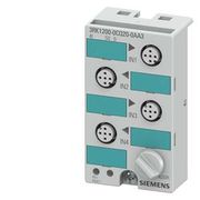 Modulo Compacto 2030V 270Ma 3RK12000CQ200AA3 Siemens