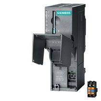 Módulo Conexão Profinet 24 Vcc 6ES71534AA010XB0 Siemens