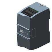 Módulo Saída Analogica Sm 1232 2 Ao 10 V 4 A 20 Ma 6ES72324HB320XB0 Siemens