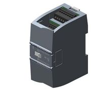 Módulo Clp S7 1200 16 Saidas Digital 24 Vca/24 Vcc 6ES72221BH320XB0 Siemens