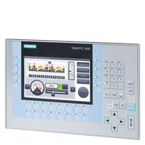 Interface Homem Maquina (Ihm) Lcd Tft 7" Simatic Hmi Kp700 Confort 6AV21241GC010AX0 Siemens