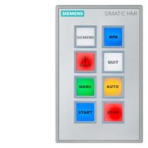 Simatic Hmi Kp8 Pn 6Av36883Ay360Ax0 Siemens