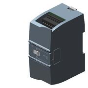 Módulo Entrada Digital Sm 1222 8 Do 24 V 0,5 A 6ES72221BF320XB0 Siemens