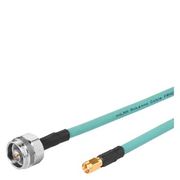 Rcoax NConnect RSma Male/Male 6XV18755CH50 Siemens