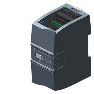 Módulo Adaptador Profinet 2xrj45 Et200sp 6ES71936AR000AA0 Módulo Adaptador Profinet 2xrj45 Et200sp 6ES71936AR000AA0