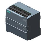 Controlador Cpu 14 Digitais/2 Analogicas 10 Digitais Vcc/Relé 24vcc 1 Interface 1214c 6ES72141BG400XB0 Siemens