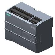 Controlador CPU 14 Digitais/2 Analógicas 10 Digitais 24VCC 1 Interface Simatic S7 1200 6ES72151BG400XB0 Siemens
