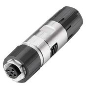 Simatic Net Conector Profibus Fc M12 6GK19050EB10 Siemens