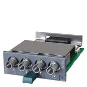 Modulo Mm991-2 2 X 100Mbit/S 6Gk59912Ab008Aa0 Siemens