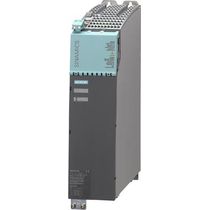 Inversor de Frequência Trifásico 380-480V 60A 36Kw Sinamics S120 6SL31307TE236AA3 Siemens