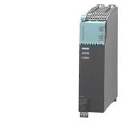 Inversor de Frequência Trifásico 380-480v 92a 55kw Sinamics S120 6SL31307TE255AA3 Siemens