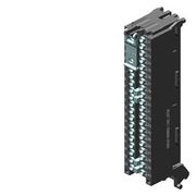 Módulo Conector Frontal Push In 40 Polos 35 Mm 6ES75921BM000XB0 Siemens