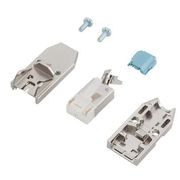 Conector Rj45 Femea Blindado Categoria 6 6FX20030DC20 Siemens