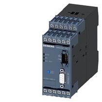 Modulo Unidade Basica Profibus Dp 24 Vcc Simocode Pro V 3UF70101AB000 Siemens