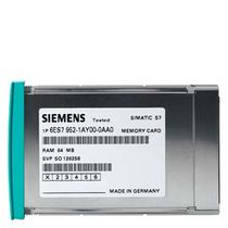 Memoria Memory Stick 16 Mb S7400 Simatic S7 6ES79521AS000AA0 Siemens