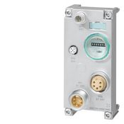 Acessório Conector Interface M12 Et 200 Pro Simatic DP 6ES71944AD000AA0 Siemens