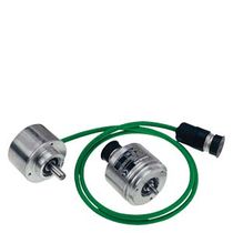 Encoder Incremental 1024Sr 6Mm 5V Siemens