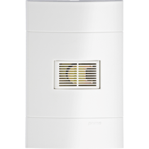 Conjunto Campainha Cigarra 220V 70Db 16V Prm440081 PRM440081 Schneider