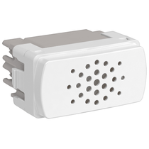 Módulo Campainha Cigarra 127V Miluz S3B76870 Schneider