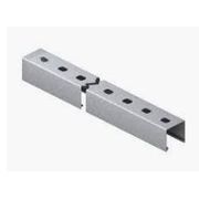 Perfilado Perfurada Aço Carbono Pré Galvanizado 16 Msg 38 X 38 Mm 6000 Mm - 0 - DISPAN