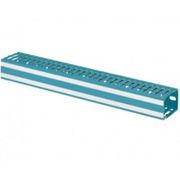 Canaleta Az C/Tp 60X 40X 2M Cemar Legrand