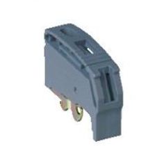 Poste Final Conector Passagem Poliamida 12Mm 37513 Cemar Legrand