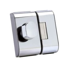 Fechadura Elétrica Encaixar Em Recorte 2 Folhas 12 V Interna - PV902R - HDL