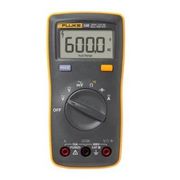 Multímetro Portátil Digital 600V 10,0A Fluke 106 Fluke