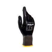 Luva Nylon Nitrílica Preto 526 PA605267 Tamanho 7/PMapa Mucambo