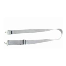 Acessorio Jugular Com 2 Ganchos Capacete 297604 MSA