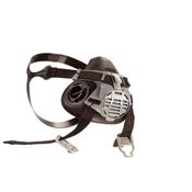 Respirador Reutilizável Semi Facial Elastomero Grande Advantage 420 CFOP6556 MSA