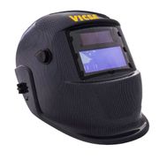Máscara Solda Escurecimento Automático Com Catraca 9 A 13 Optech - VIC34623 - DVS