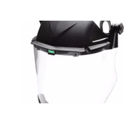 Protetor Facial Incolor VGard 190 312116BRL MSA