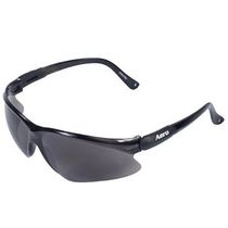 Óculos Segurança Cor Lente Cinza Antiembacante / Anti-Risco Aerial - VIC51220CZ - CA 20716 - VICSA