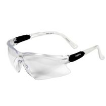 Óculos Segurança Cor Lente Incolor Antiembacante / Anti-Risco Aerial - VIC51210IN - CA 20716 - VICSA