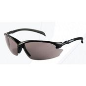 Óculos Segurança Cor Lente Cinza Anti-Risco Capri - 011412 - KALIPSO