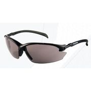 Óculos Segurança Cor Lente Cinza Anti-Risco Capri - 011412 - KALIPSO