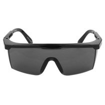 Óculos Segurança Cor Lente Cinza Antiembacante / Anti-Risco Nitro - VIC51120CZ - VICSA