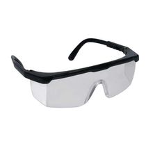 Óculos Segurança Cor Lente Incolor Antiembacante / Anti-Risco Fênix - VIC51110IN - VICSA