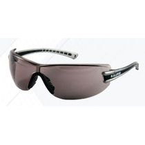 Óculos Segurança Cor Lente Cinza Anti-Risco Hawai - 011512 - KALIPSO