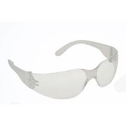 Óculos Segurança Cor Lente Incolor Antiembacante / Anti-Risco Spy - VIC52110IN - CA 19632 - VICSA