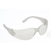 Óculos Segurança Cor Lente Incolor Antiembacante / Anti-Risco Spy - VIC52110IN - CA 19632 - VICSA