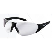 Óculos Segurança Cor Lente Incolor Anti-Risco Java - 011613 - KALIPSO