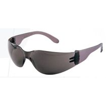 Óculos Segurança Cor Lente Cinza Anti-Risco Leopardo - 010412 - KALIPSO