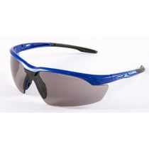 Óculos Segurança Cor Lente Cinza Antiembacante Veneza - 012232 - KALIPSO