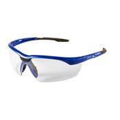 Óculos Segurança Cor Lente Incolor Anti-Risco Veneza - 012212 - KALIPSO