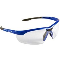 Óculos Segurança Cor Lente Incolor Antiembacante Veneza - 012233 - KALIPSO