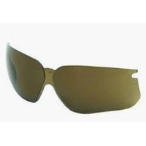 Lente Reposição Óculos Policarbonato Marrom - S6901HSBR - HONEYWELL