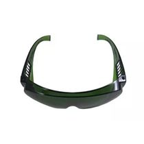 Óculos Segurança Cor Lente Verde 5,0 Canary - 218533 - MSA