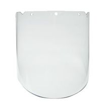Visor Protetor Facial Policarbonato Incolor VGard 240 Fog 10115853BRL MSA